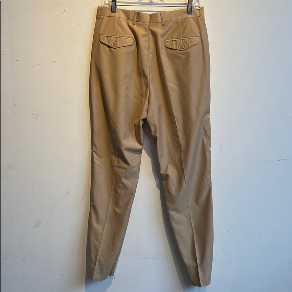 Giorgio Armani trousers pants wool - Picture 3 of 6